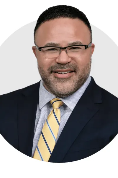 Photo of P. Rick Tuha, Plaintiff Lawyer