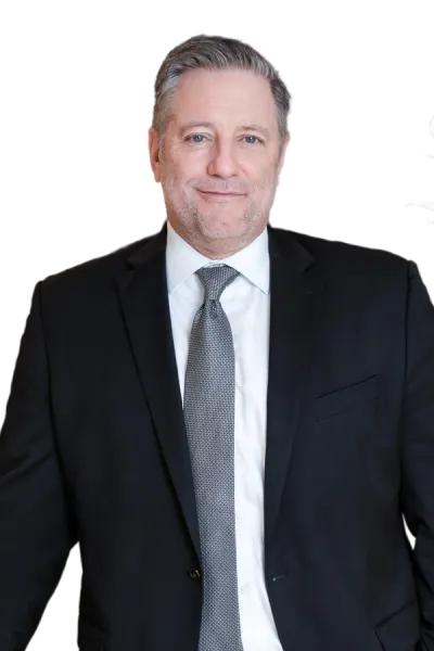 Photo of Jeremy B. Ducote, Defendant Lawyer