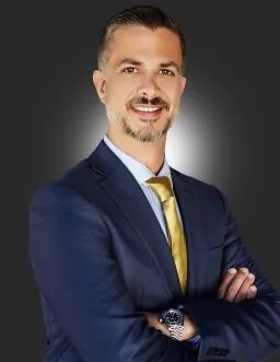 Photo of Alexander Joseph Brown, Plaintiff Lawyer