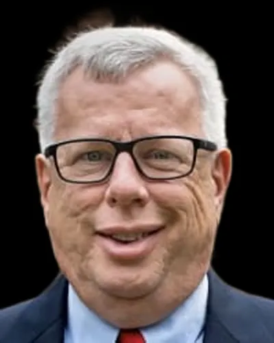 Photo of David C. Aisenberg, Plaintiff Lawyer