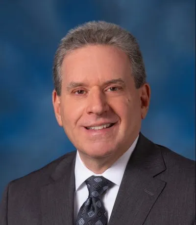 Photo of Michael D. Lieberman, Defendant Lawyer