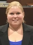 Photo of Michelle Lynn Edens, Defendant Lawyer