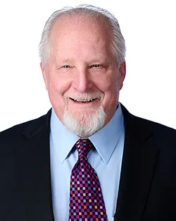 Photo of David Dale Seif, Plaintiff Lawyer