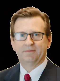 Photo of John D. Steel, Plaintiff Lawyer