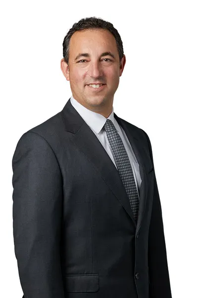 Photo of Matthew J. Kalmanson, Plaintiff Lawyer