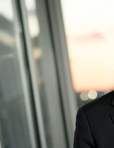 Photo of Austin L. Mc Mullen, Plaintiff Lawyer