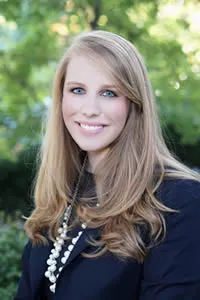 Photo of Sarah Rebecca Norris, Plaintiff Lawyer