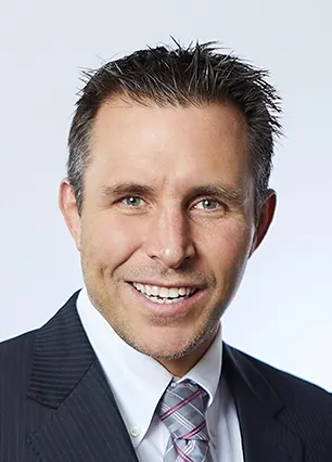 Photo of Benjamin Jason Willmann, Defendant Lawyer