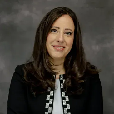 Photo of Eszter K. Bardi, Plaintiff Lawyer