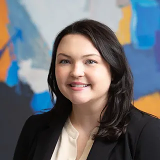 Photo of Erica M. Davis, Plaintiff Lawyer