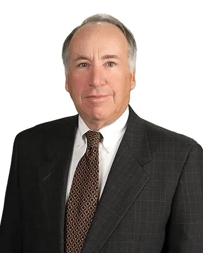 Photo of Hon. John B. Sumner