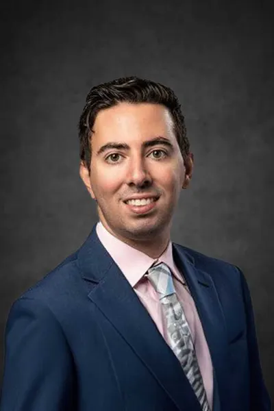 Photo of Alex Christopher Kassa, Plaintiff Lawyer