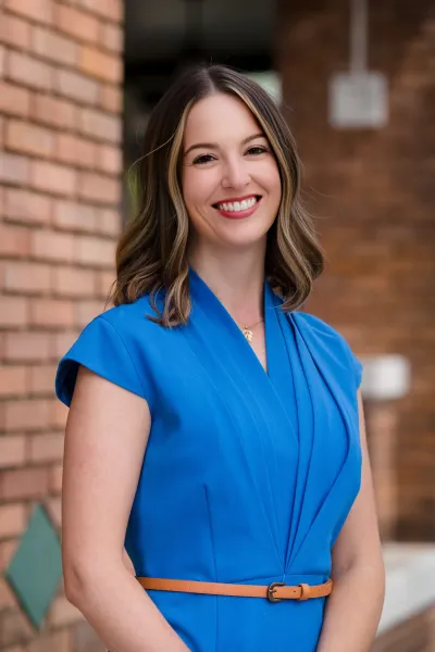 Photo of Alison L. Currie, Plaintiff Lawyer