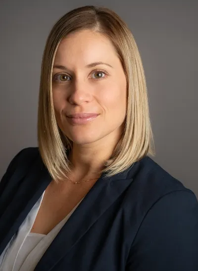 Photo of Laura M. Nesbitt, Plaintiff Lawyer