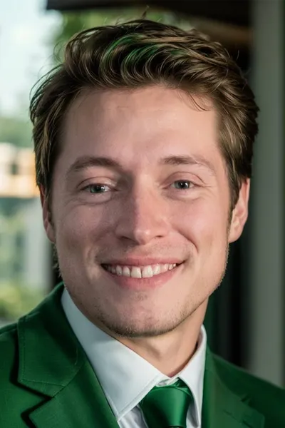Photo of Ian D. Grady, Plaintiff Lawyer
