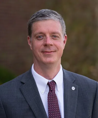 Photo of Deron M. Boring, Plaintiff Lawyer