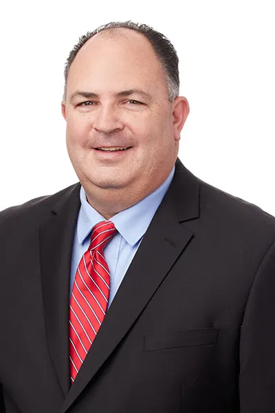 Photo of Raymond Joseph Melton, Defendant Lawyer