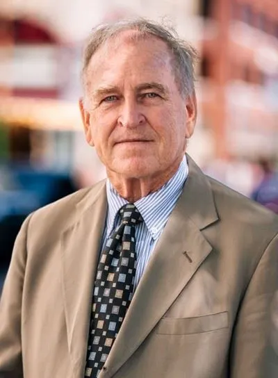 Photo of William H. Horton, Plaintiff Lawyer
