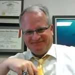 Photo of Tommy Lee Maddox, Plaintiff Lawyer