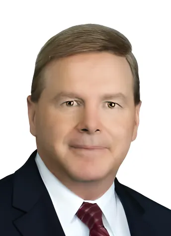 Photo of Ray C. Freudiger, Defendant Lawyer