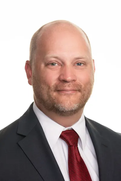 Photo of Edward William Zeidler, Defendant Lawyer