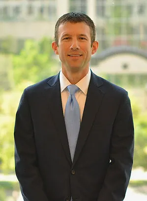 Photo of Curtis Hubbard, Defendant Lawyer