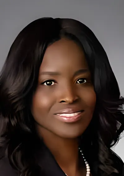 Photo of Dawn Pettigrew, Defendant Lawyer