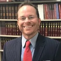Photo of Gerald L. Hartley, Plaintiff Lawyer