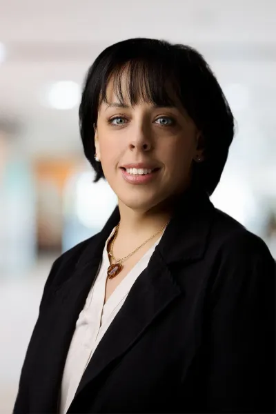 Photo of Cara E. Gruszecki-Smalley, Plaintiff Lawyer