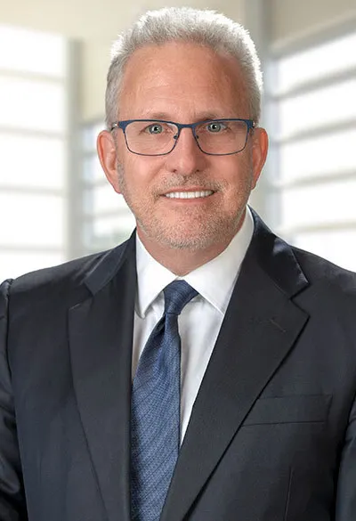 Photo of Richard H. Blake, Defendant Lawyer
