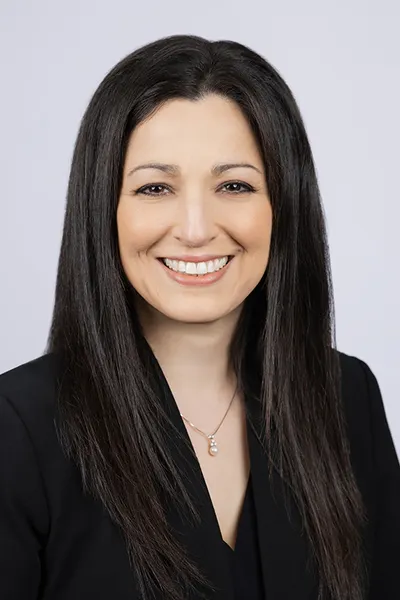 Photo of Courtney Ann Hoff, Plaintiff Lawyer