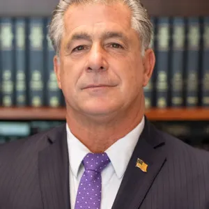 Photo of Michael Peter Germano, Defendant Lawyer