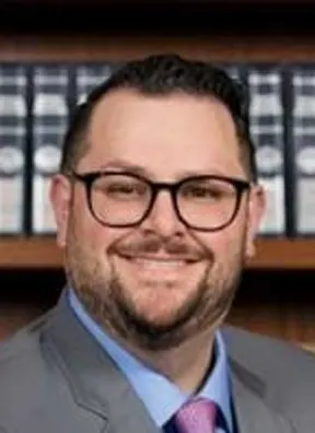 Photo of Justin G. Randall, Plaintiff Lawyer