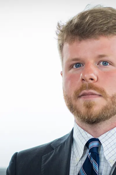 Photo of Justin L. Spears, Defendant Lawyer