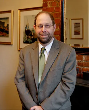 Photo of Robert P. Hurley, Defendant Lawyer