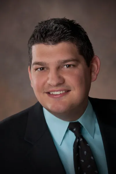 Photo of Travis L. Cagle, Defendant Lawyer