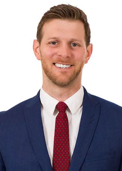Photo of Micah J. Petersen, Plaintiff Lawyer