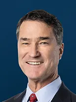 Photo of Michael R. Janes, Defendant Lawyer