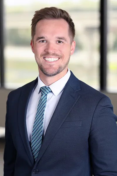 Photo of Nathan Robert Snyder, Defendant Lawyer