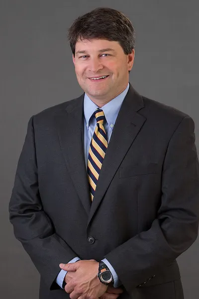 Photo of Judson Clark Brandt, Plaintiff Lawyer