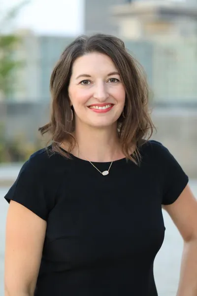 Photo of Ashley Irwin, Plaintiff Lawyer