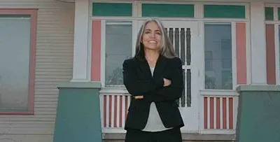 Photo of Pia Gallegos, Plaintiff Lawyer