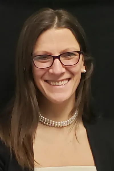 Photo of Carolyn Powers, Plaintiff Lawyer