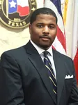 Photo of Gene Antone Watkins, Defendant Lawyer