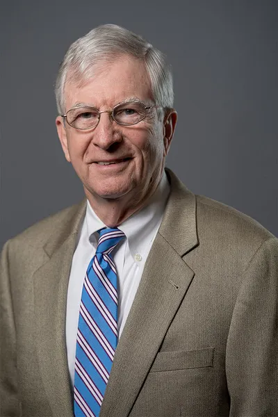 Photo of David E. Hudson, Plaintiff Lawyer
