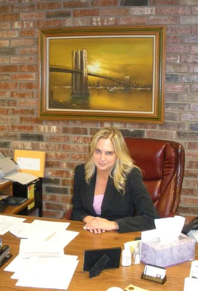 Photo of Angela Carol Umbarger, Plaintiff Lawyer
