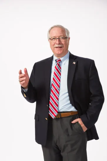 Photo of Miller J. Scott, Plaintiff Lawyer