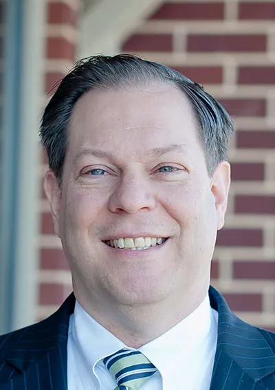 Photo of Stephen M. Hladik, Plaintiff Lawyer