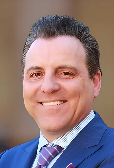Photo of Brian Edward Claypool, Plaintiff Lawyer