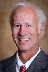 Photo of Charles Edward Gordon, Defendant Lawyer